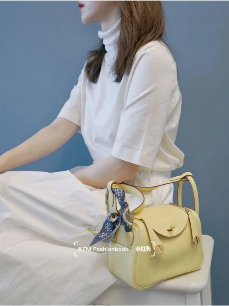Versatile Hermes Lindy Bags 73725