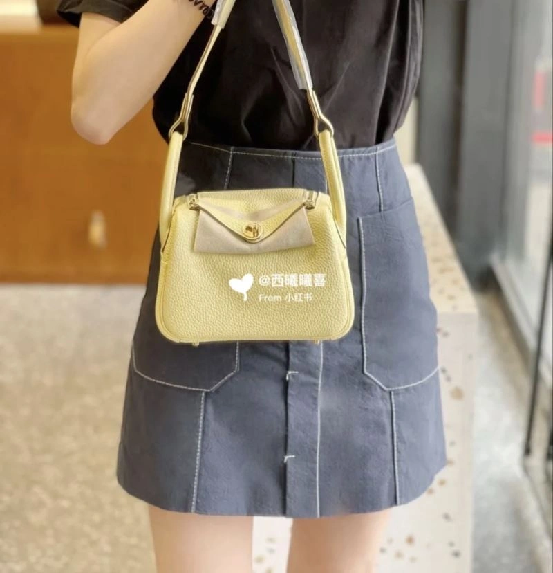 Versatile Hermes Lindy Bags 73725