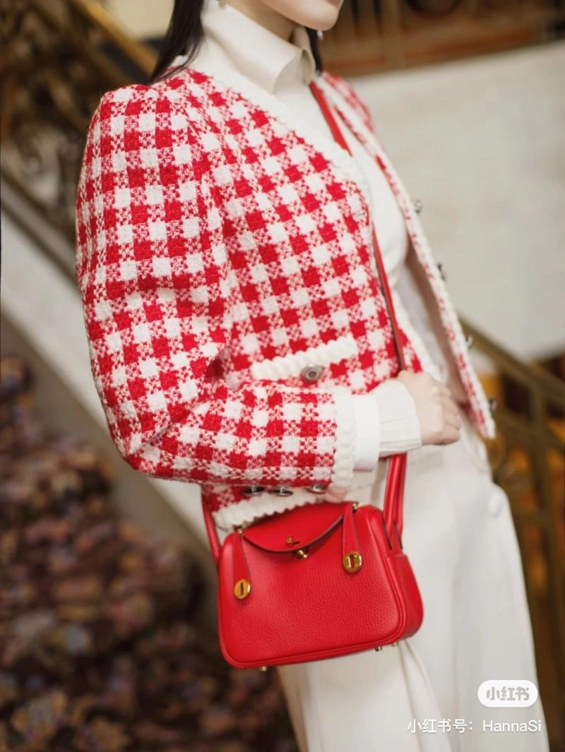 TimelessDesign Hermes Lindy Bags 73821