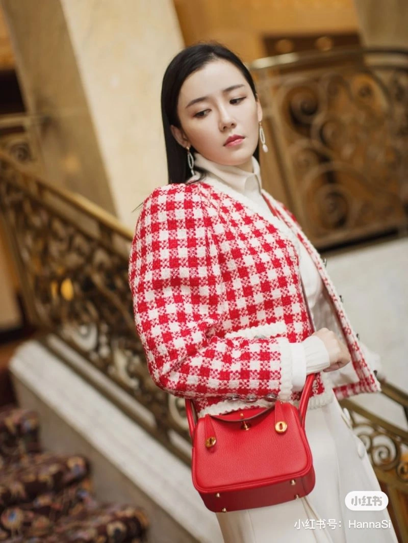 TimelessDesign Hermes Lindy Bags 73821