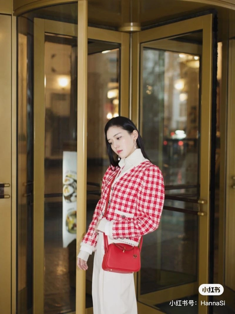 TimelessDesign Hermes Lindy Bags 73821