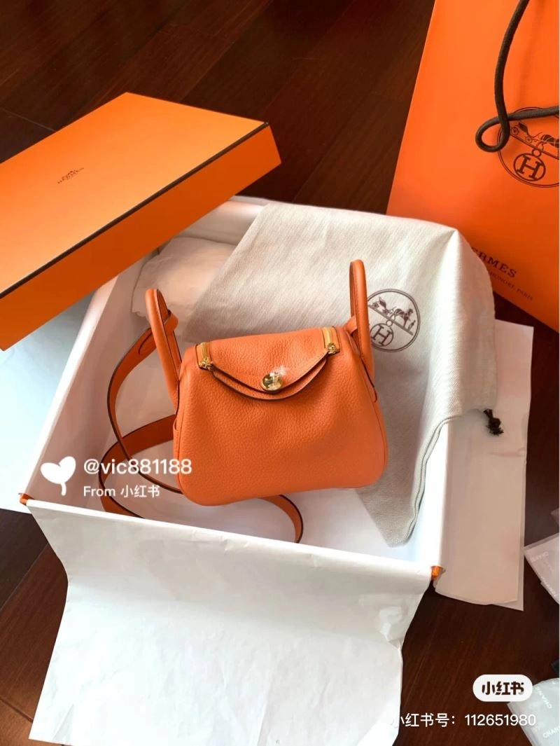 Hermes Lindy Bags MultiPurpose 73719