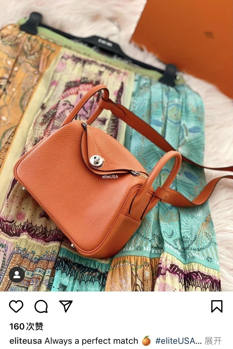 Hermes Lindy Bags MultiPurpose 73719
