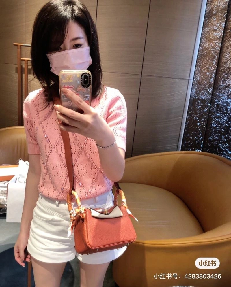 Hermes Lindy Bags MultiPurpose 73719