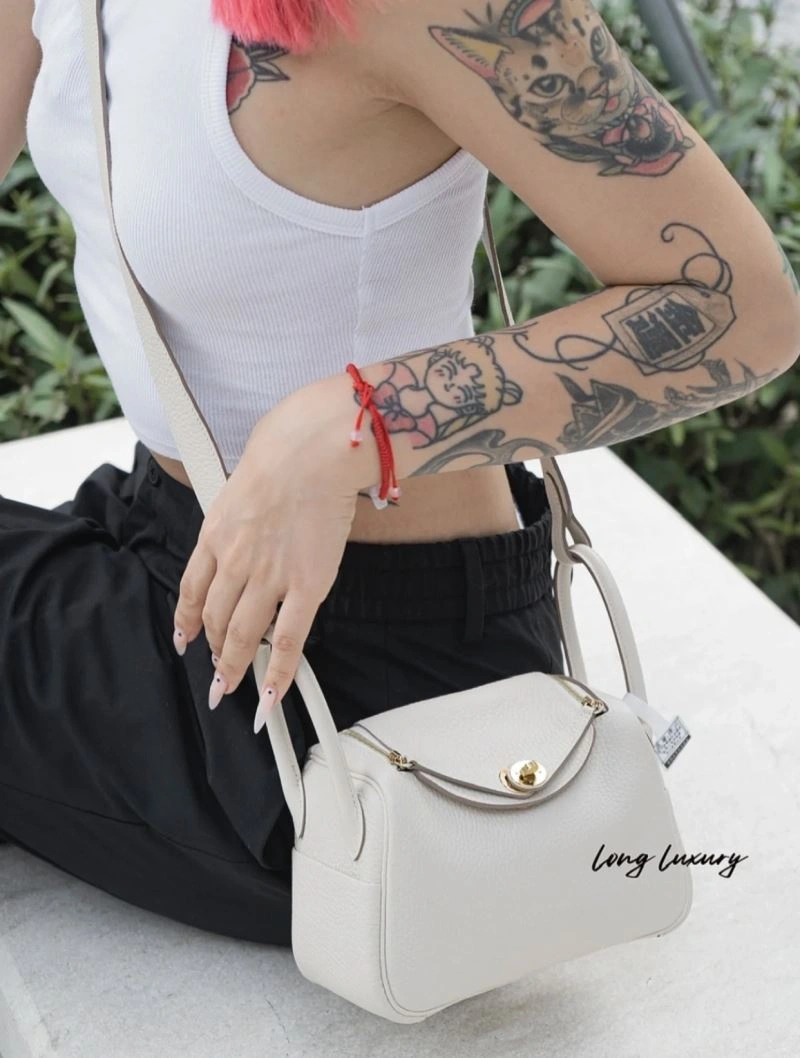 Hermes Lindy Bags FashionForward 73752