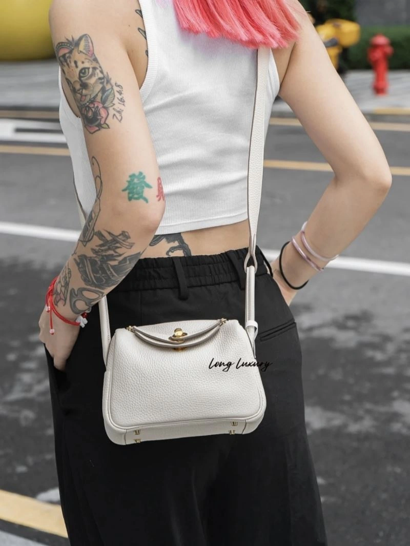 Hermes Lindy Bags FashionForward 73752