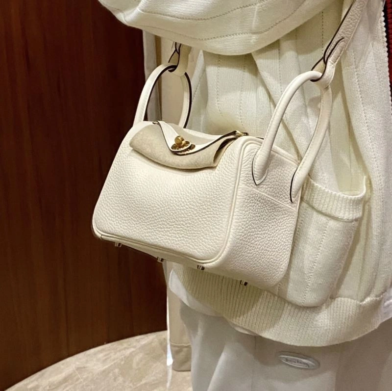 Hermes Lindy Bags FashionForward 73752