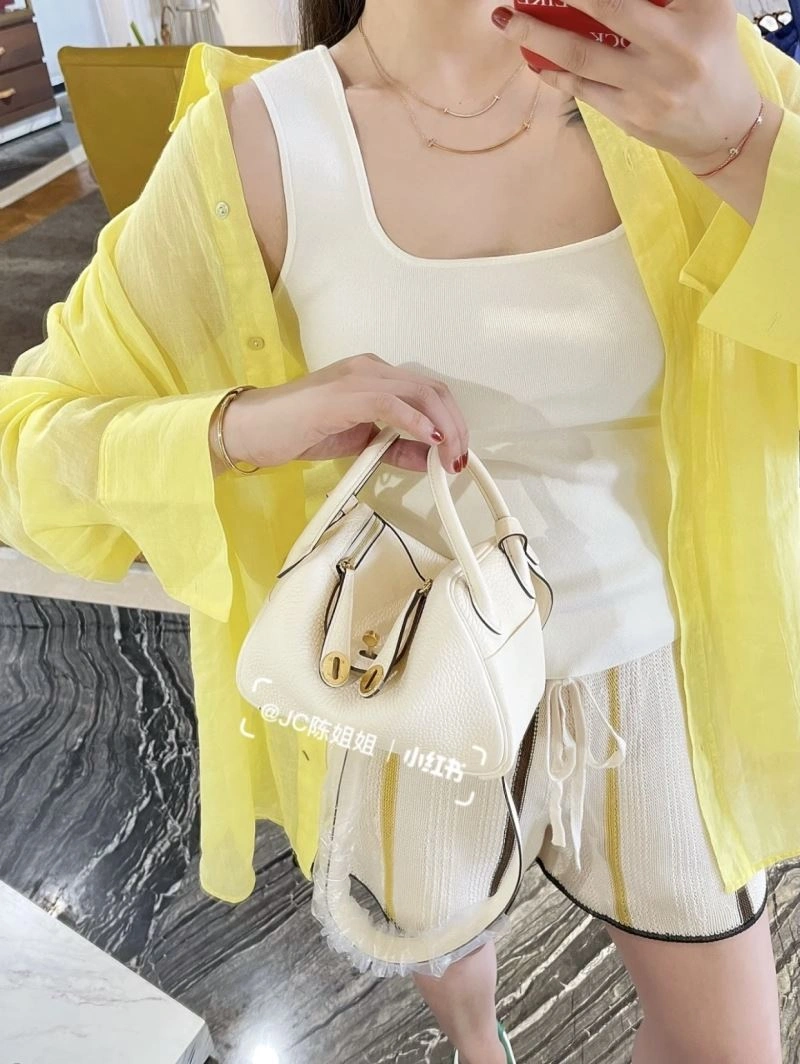 Hermes Lindy Bags FashionForward 73752