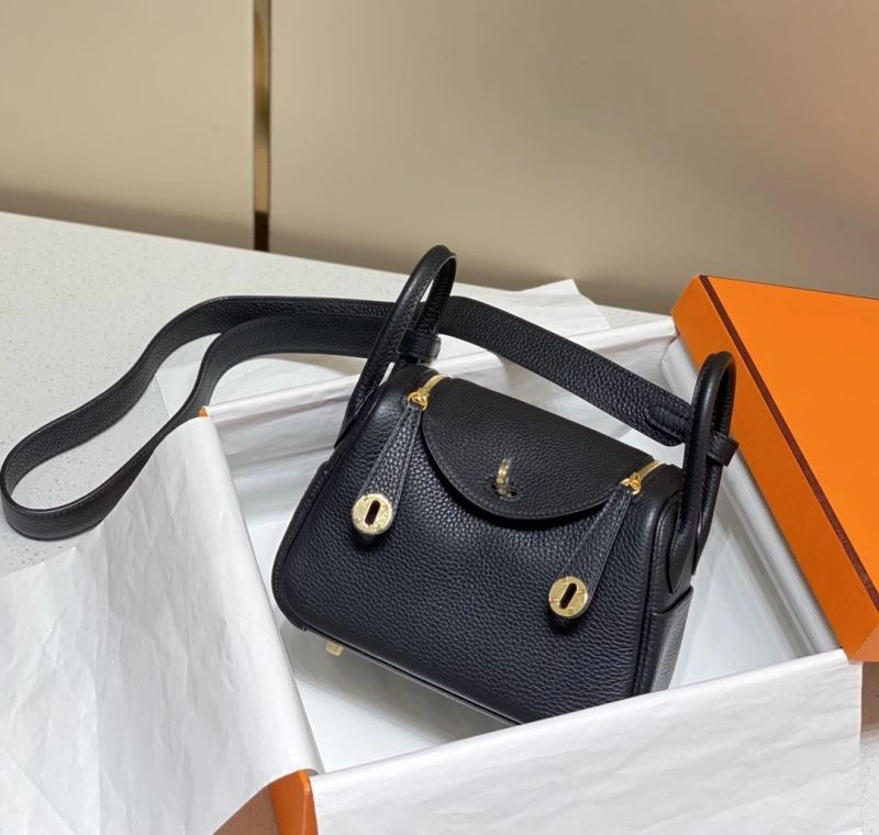 Hermes Lindy Bags TravelReady 73718