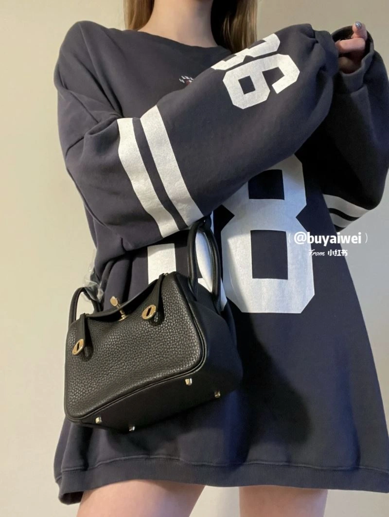 Hermes Lindy Bags TravelReady 73718