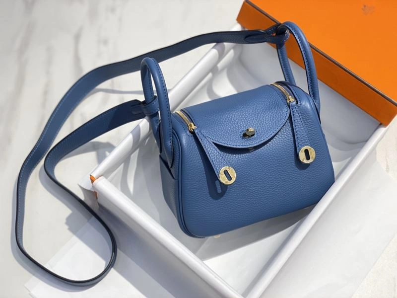 Sporty Hermes Lindy Bags 71804