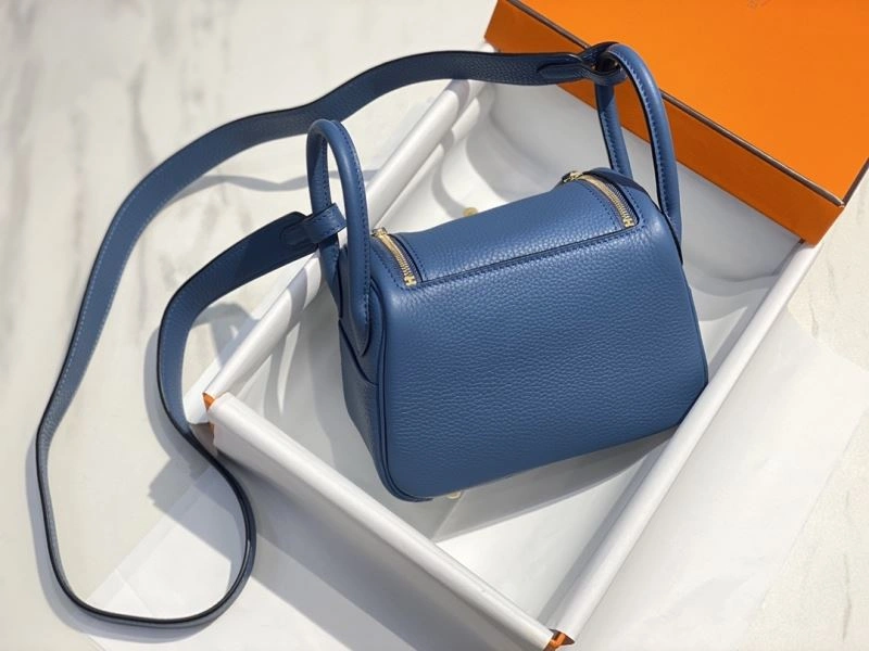 Sporty Hermes Lindy Bags 71804