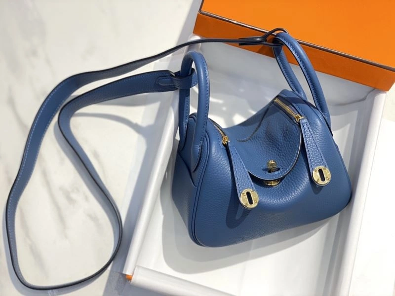 Sporty Hermes Lindy Bags 71804