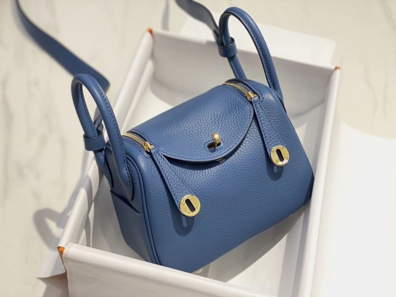 Sporty Hermes Lindy Bags 71804