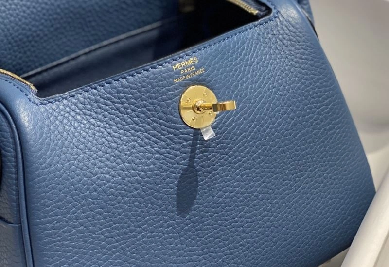 Sporty Hermes Lindy Bags 71804
