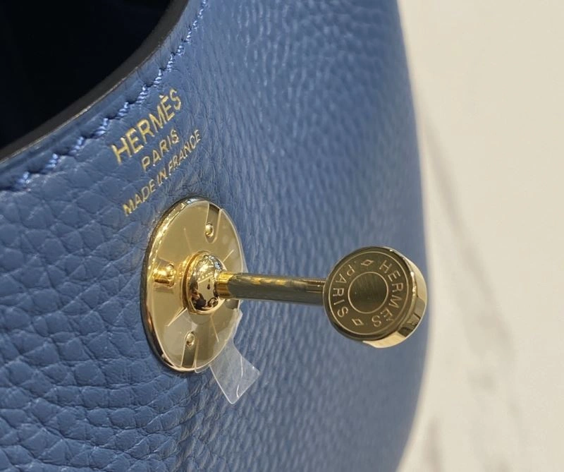 Sporty Hermes Lindy Bags 71804