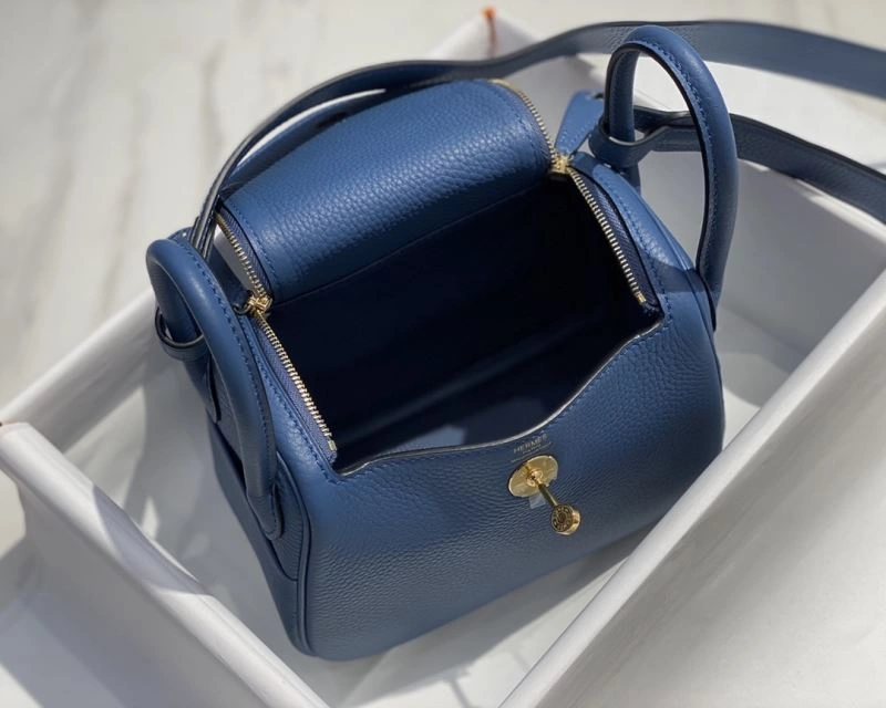 Sporty Hermes Lindy Bags 71804
