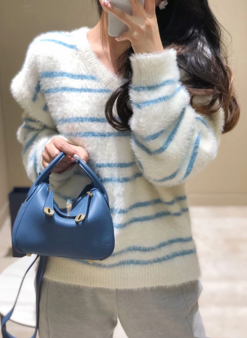 Sporty Hermes Lindy Bags 71804