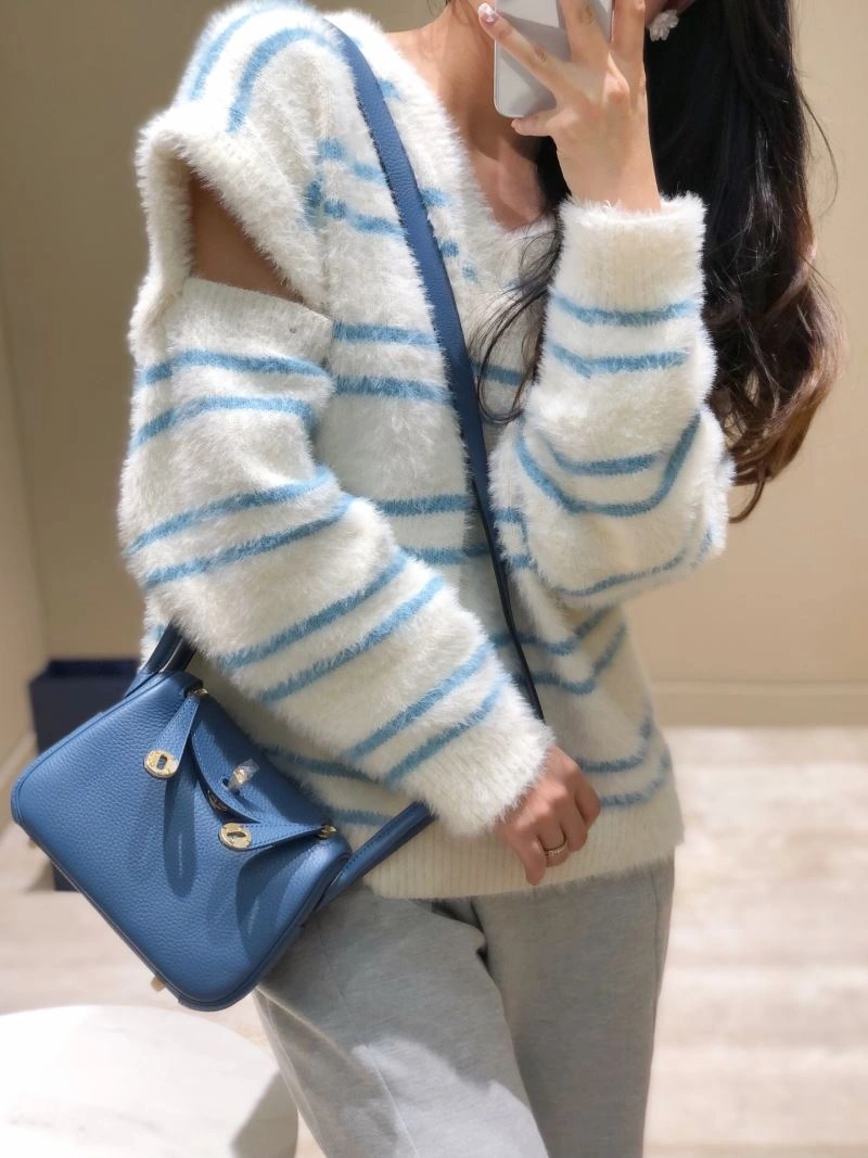 Sporty Hermes Lindy Bags 71804