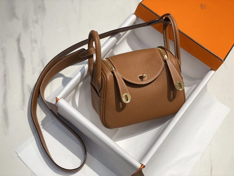 Hermes Lindy Bags Stretchable 71832