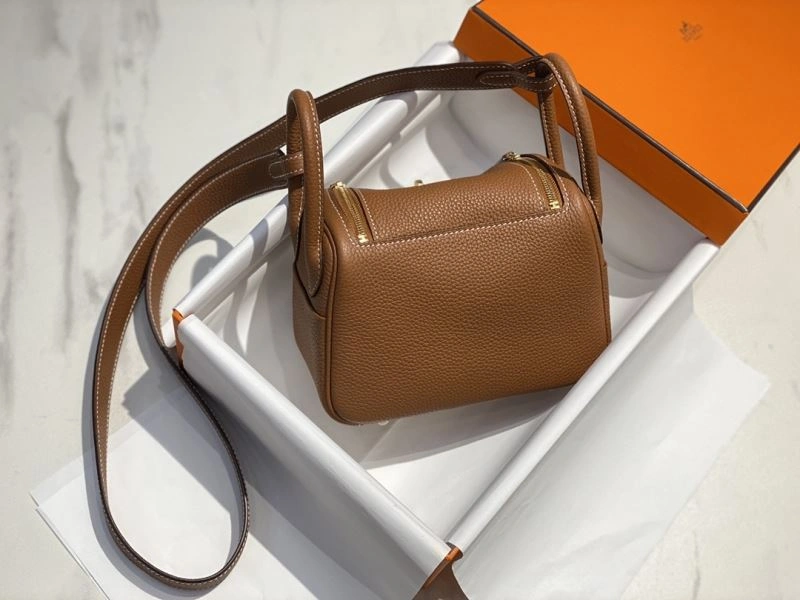 Hermes Lindy Bags Stretchable 71832