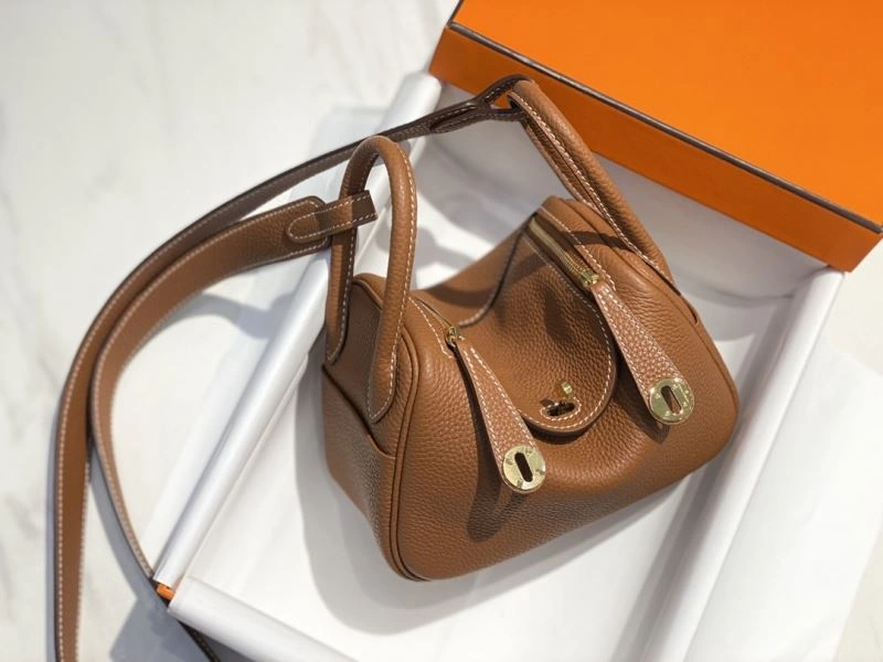 Hermes Lindy Bags Stretchable 71832