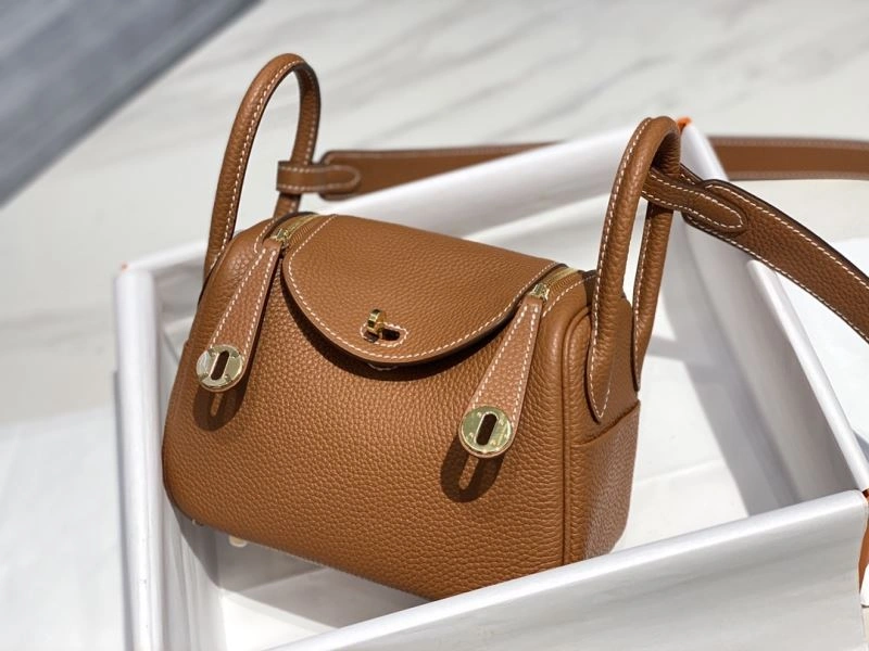 Hermes Lindy Bags Stretchable 71832