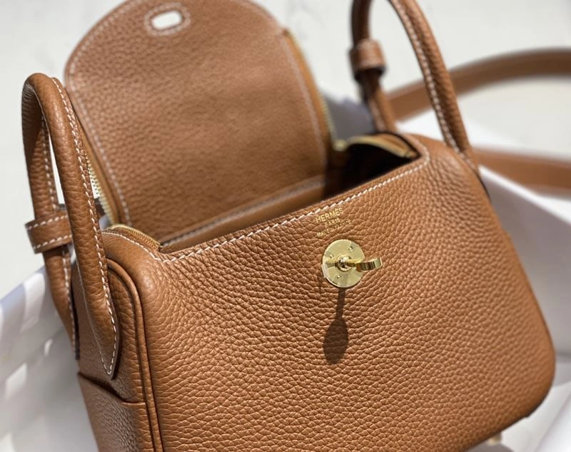 Hermes Lindy Bags Stretchable 71832
