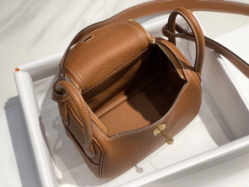 Hermes Lindy Bags Stretchable 71832