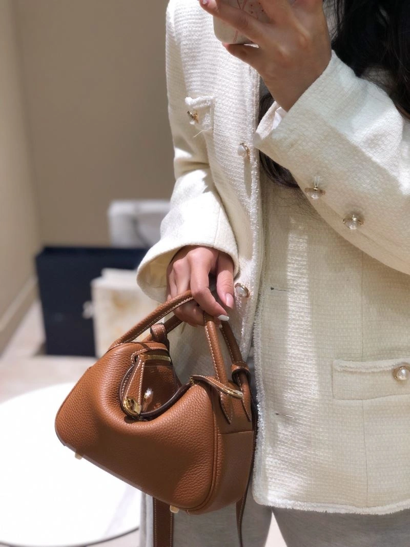 Hermes Lindy Bags Stretchable 71832