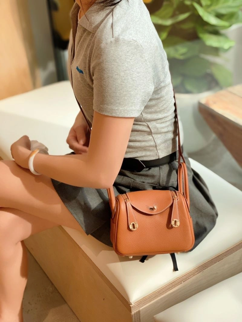 UrbanChic Hermes Lindy Bags 66907