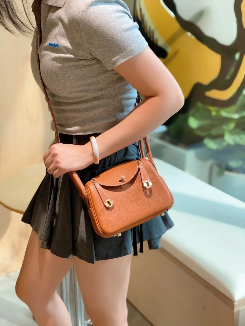 UrbanChic Hermes Lindy Bags 66907