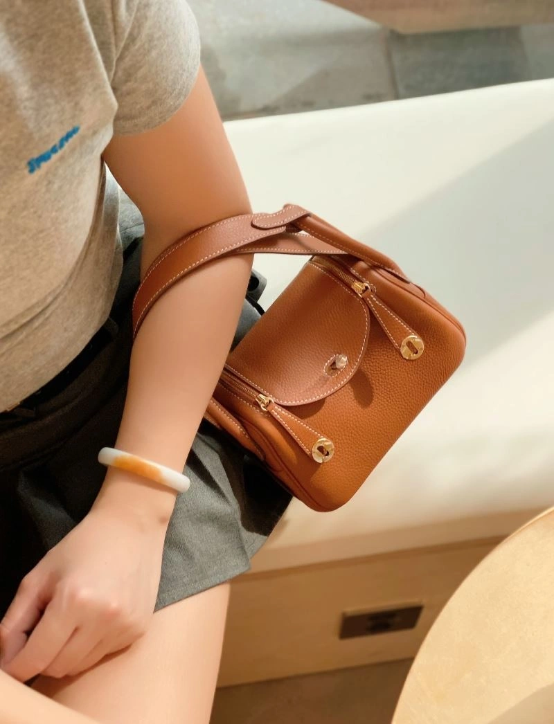 UrbanChic Hermes Lindy Bags 66907