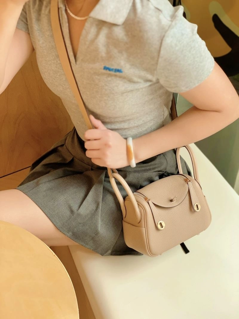 QuickDry Hermes Lindy Bags 66959