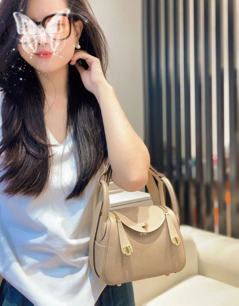 QuickDry Hermes Lindy Bags 66959