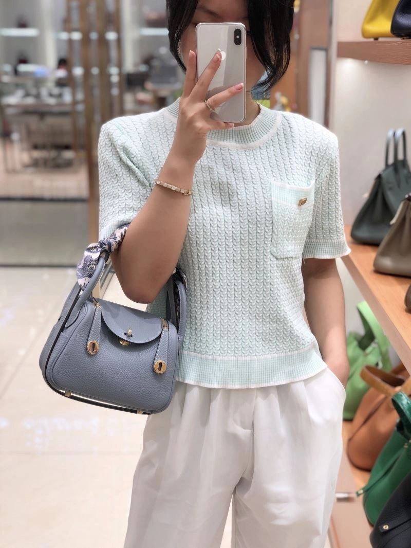 Hermes Lindy Bags Comfortable 66915