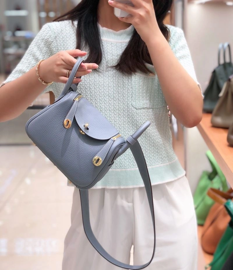 Hermes Lindy Bags Comfortable 66915