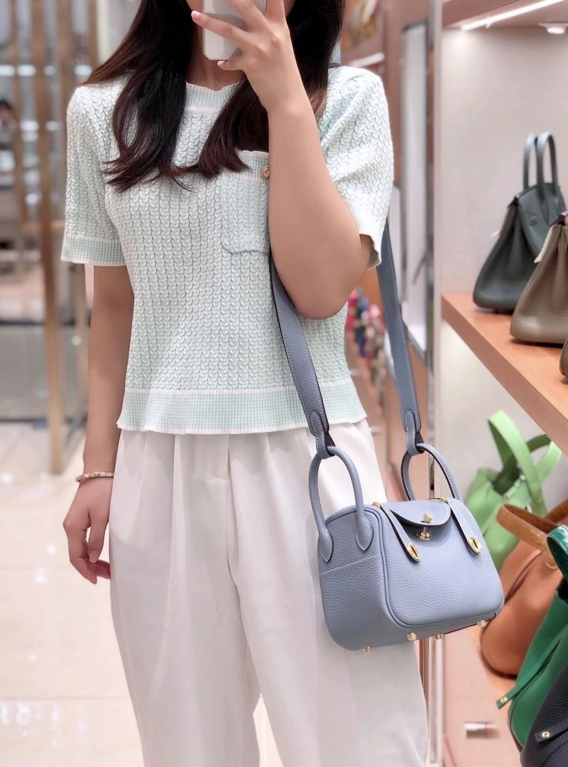 Hermes Lindy Bags Comfortable 66915