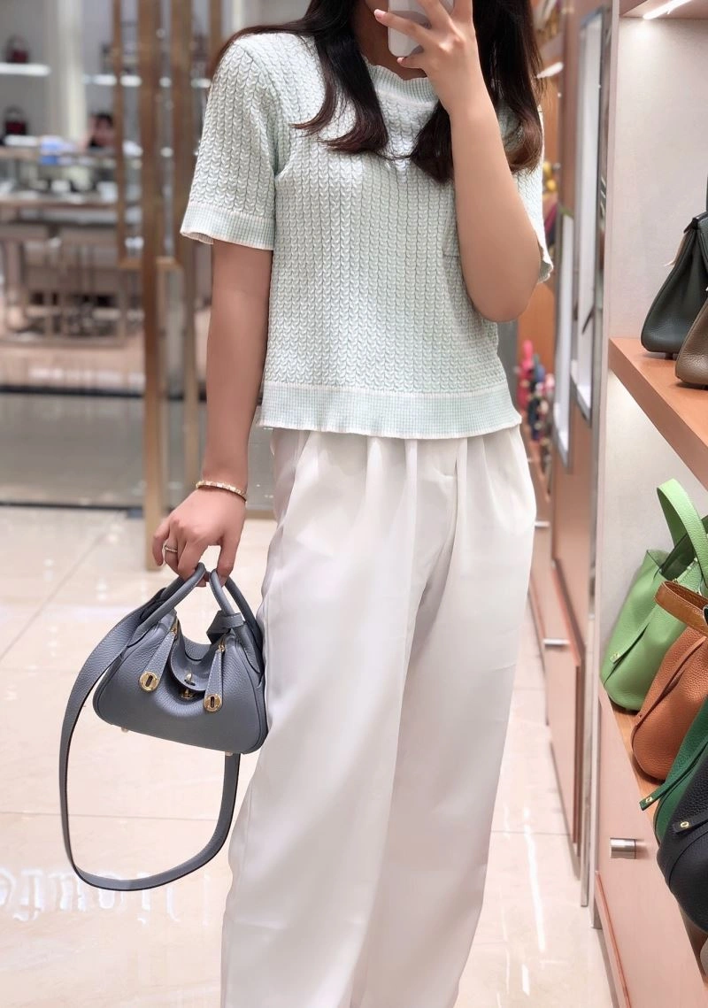 Hermes Lindy Bags Comfortable 66915