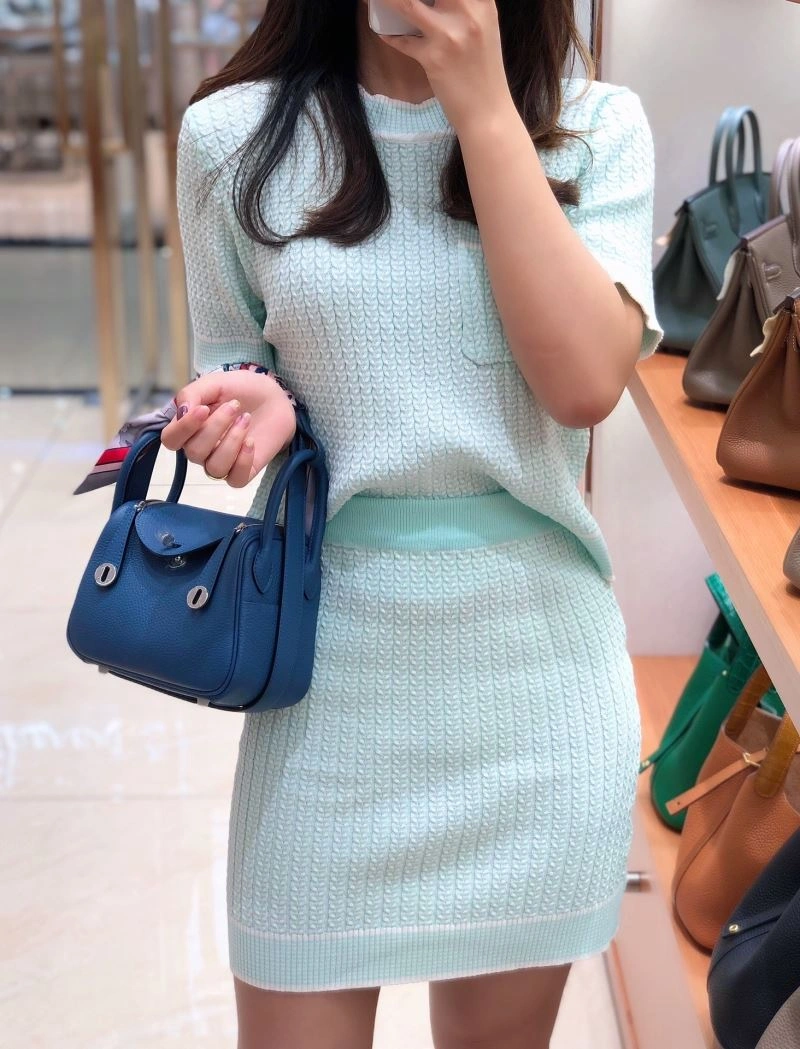 Hermes Lindy Bags Contemporary 66910