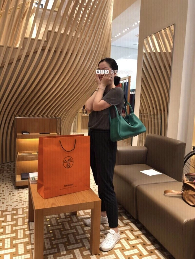 Hermes Lindy Bags Affordable 64362