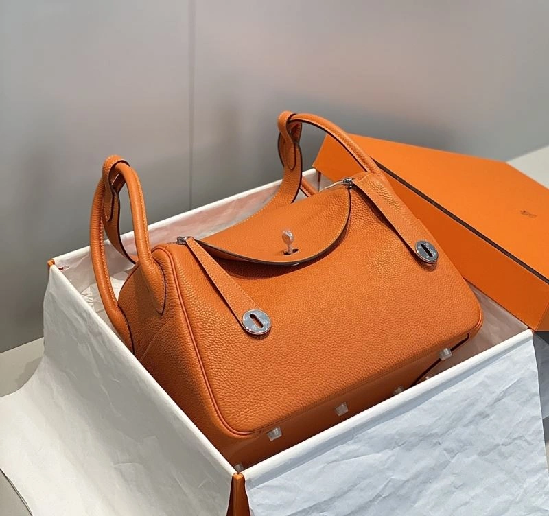 Hermes Lindy Bags Vibrant 64359