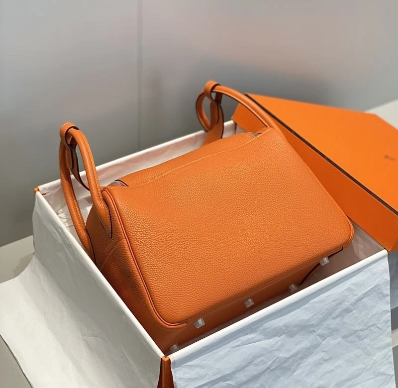 Hermes Lindy Bags Vibrant 64359