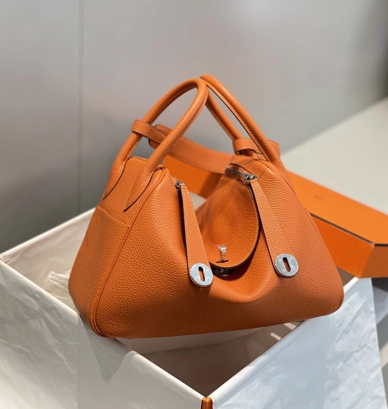 Hermes Lindy Bags Vibrant 64359