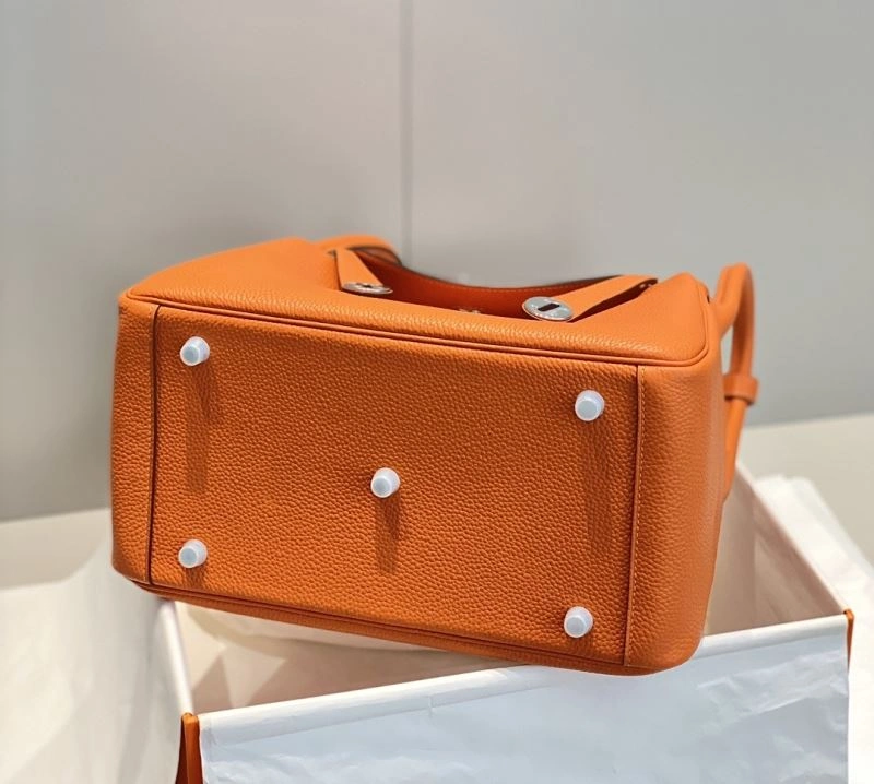 Hermes Lindy Bags Vibrant 64359