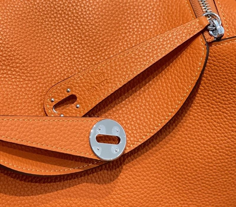 Hermes Lindy Bags Vibrant 64359