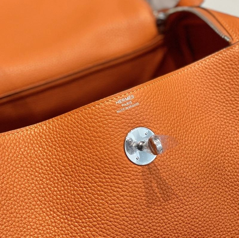 Hermes Lindy Bags Vibrant 64359