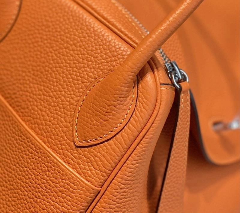 Hermes Lindy Bags Vibrant 64359