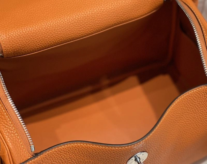 Hermes Lindy Bags Vibrant 64359
