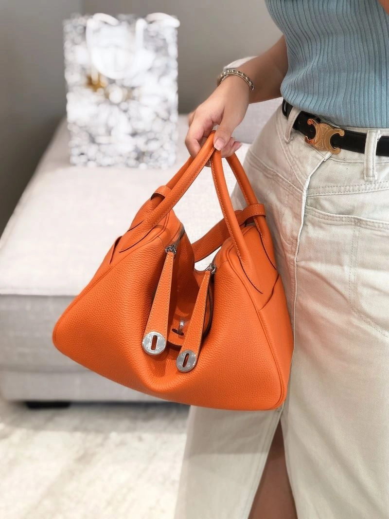 Hermes Lindy Bags Vibrant 64359